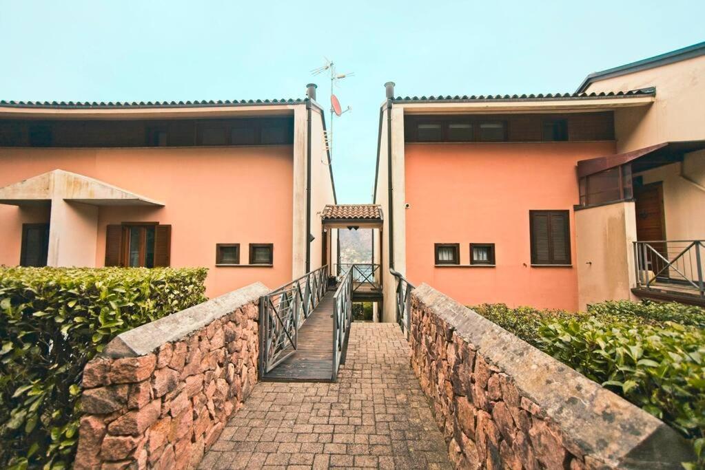 Miralago Lugano Sporting Club Apartamento Cuasso Al Monte Exterior foto