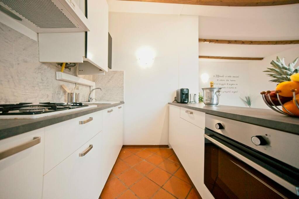 Miralago Lugano Sporting Club Apartamento Cuasso Al Monte Exterior foto